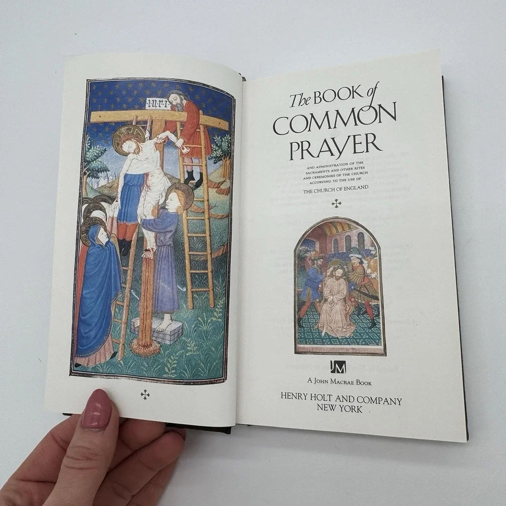 N/A book common